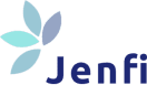 Jenfi logo