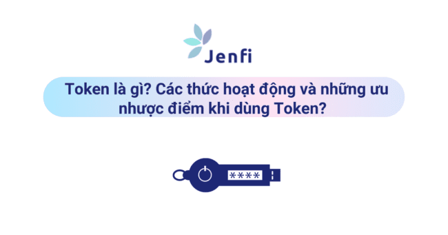 token là gì