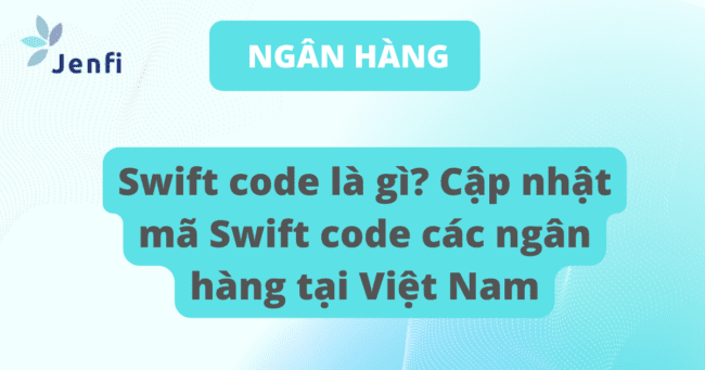 swift code là gì