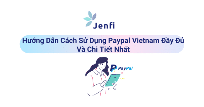 paypal vietnam là gì