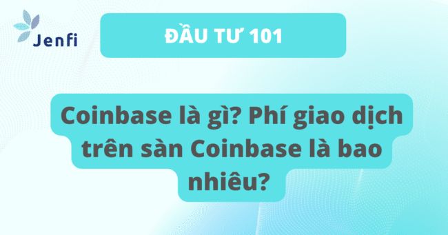 coinbase là gì