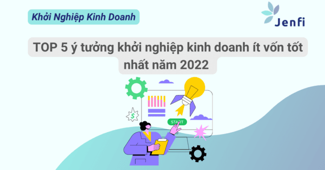 khởi nghiệp kinh doanh