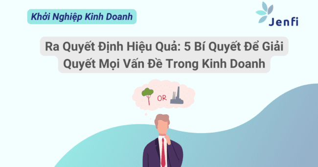 ra quyết định