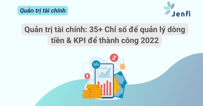 quản trị tài chính