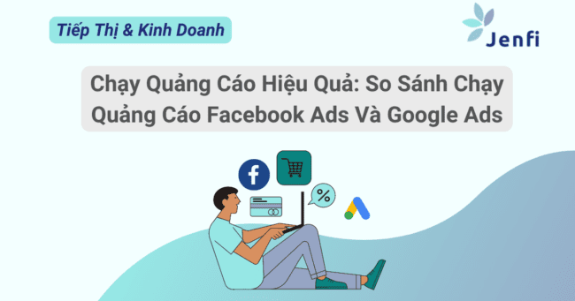 Chạy Quảng Cáo Hiệu Quả