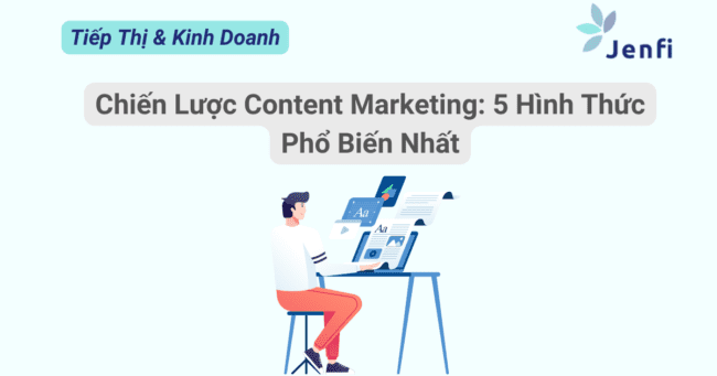 Content Marketing Là Gì