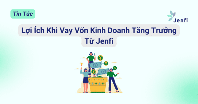 vay kinh doanh không thế chấp