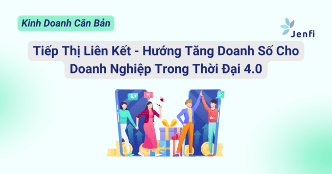 Tiếp Thị Liên Kết