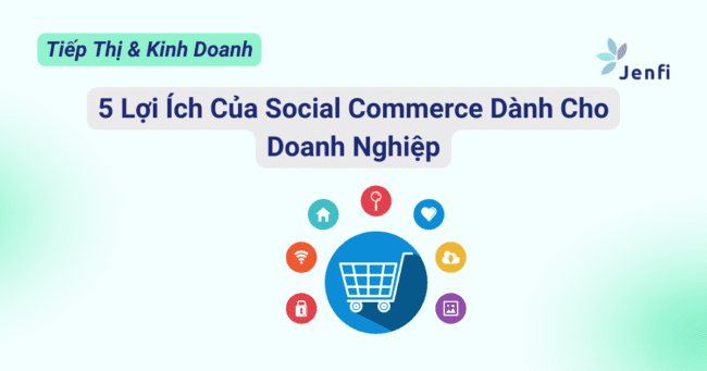 Social Commerce