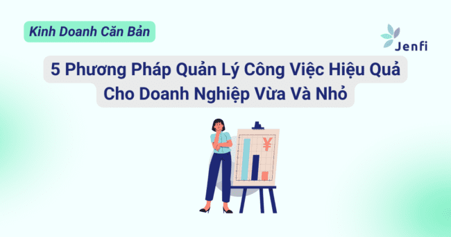 Quản Lý Công Việc