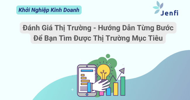 đánh giá thị trường