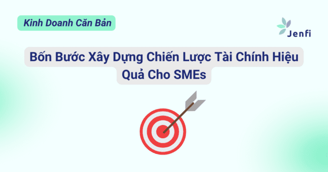 tài chính doanh nghiệp