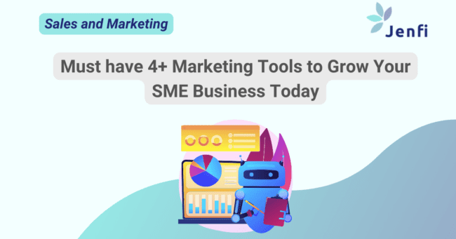 Must have Marketing Tools