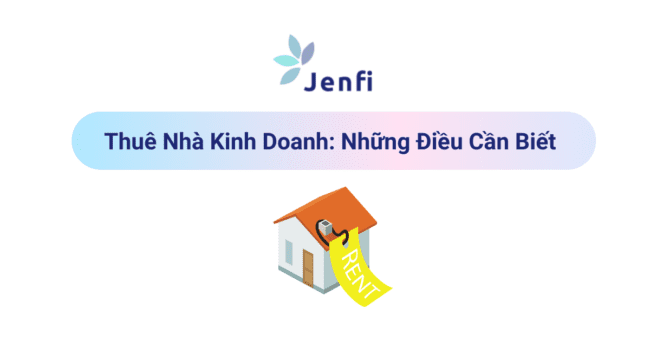 hợp đồng thuê nhà kinh doanh