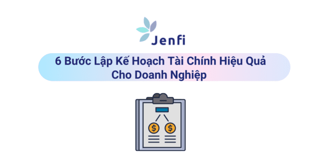 kế hoạch tài chính