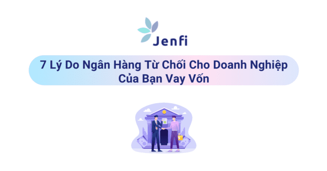 vay vốn ngân hàng