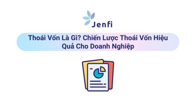 thoái vốn là gì