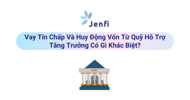 vay tín chấp