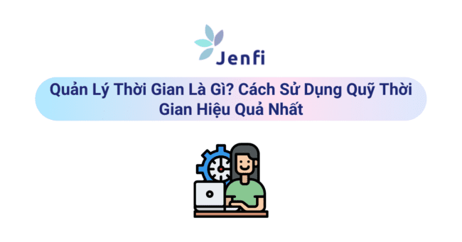 quản lí thời gian