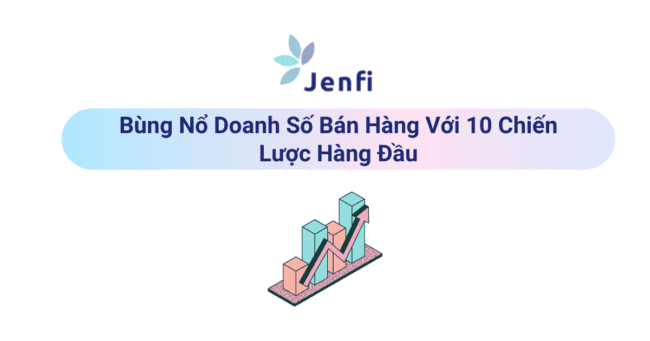 chiến lược bán hàng