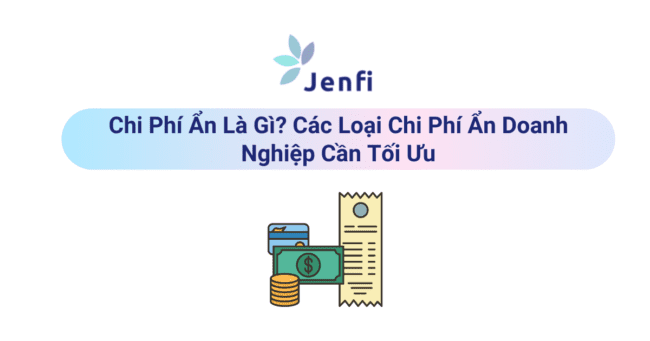 chi phí ẩn