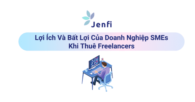 thuê freelancer cho doanh nghiệp