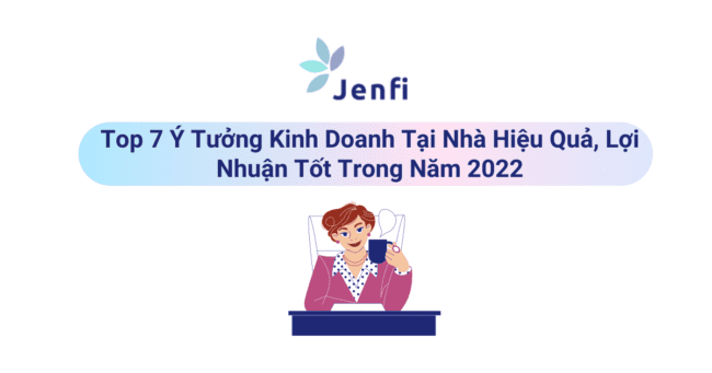 kinh doanh tại nhà