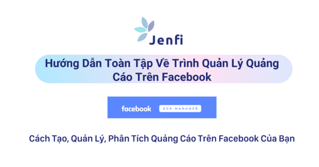 Trình Quản Lý Quảng Cáo Facebook