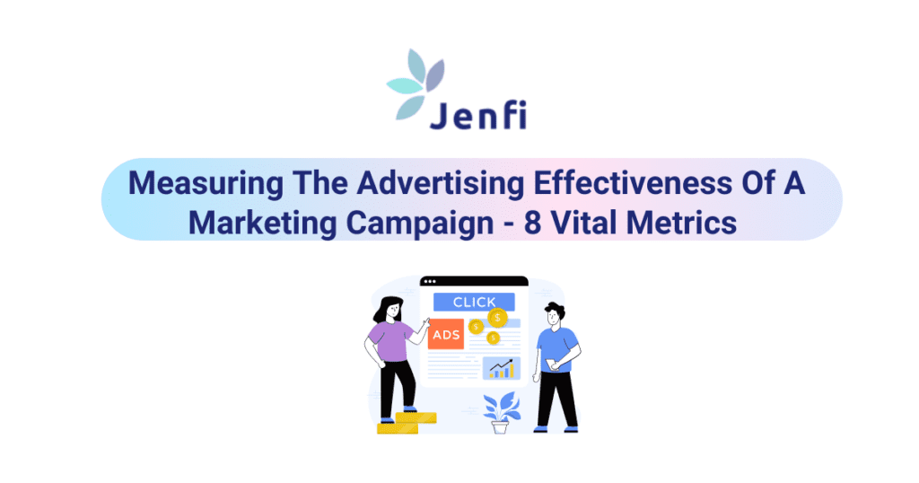 Advertising Metrics