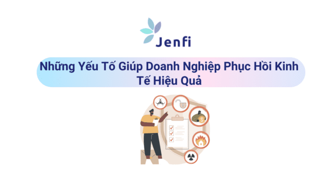 Phục Hồi Kinh Tế