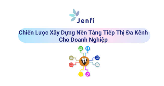 Tiếp Thị Đa Kênh