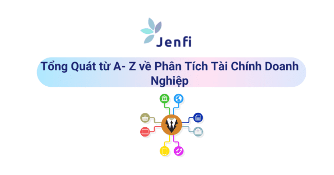 Phân Tích Tài Chính Doanh Nghiệp