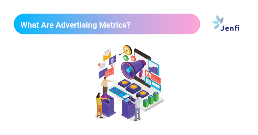 Advertising Metrics