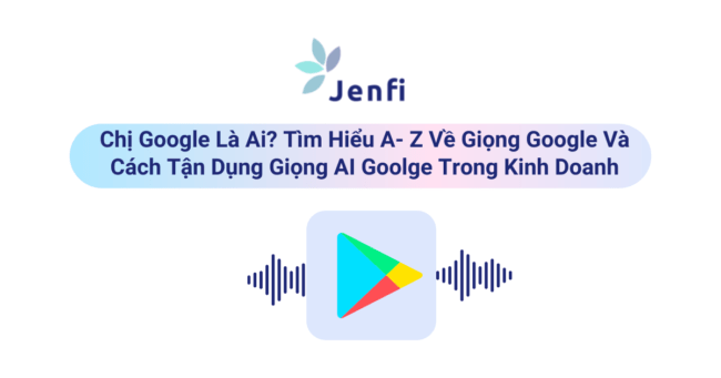 Chị Google Là Ai