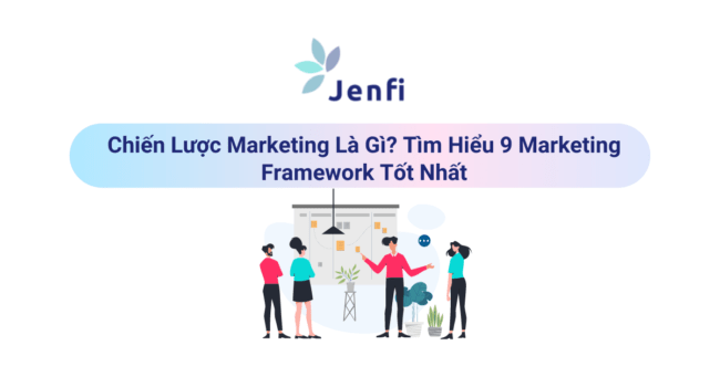 Chiến Lược Marketing Là Gì