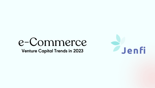 vc e-commerce trends in 2023