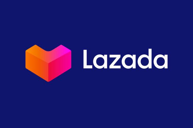 Lazada Logo