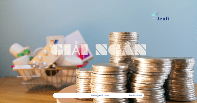 Giải Ngân: Khái Niệm, Cách Hoạt Động, Phân Loại, Và Ví Dụ Về Giải Ngân - Jenfi Capital