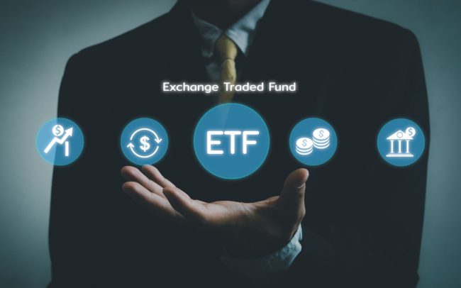 Quỹ Etf Là Gì? Phân Loại Và 9 Ưu Nhược Điểm Đáng Quan Tâm