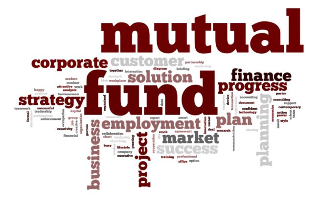 mutual fund là gì