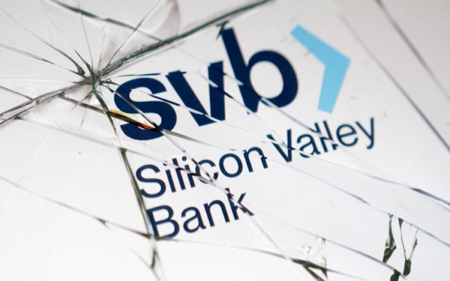 silicon valley bank