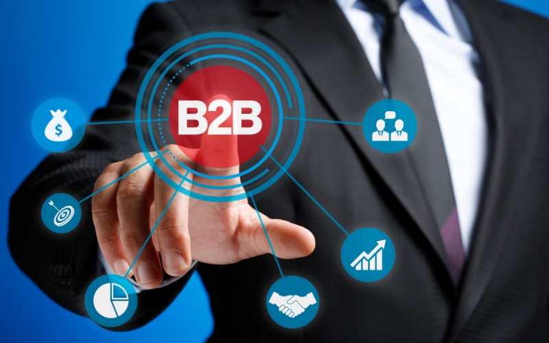 B2B là gì? 4 lý do doanh nghiệp nên sử dụng mô hình B2B