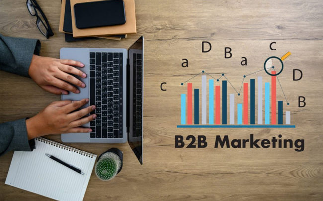 B2B Marketing